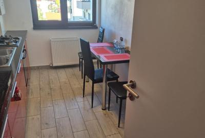 Garsoniera zona SANPETRU, - 2