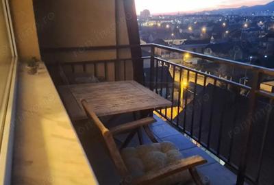 Garsonieră decomandată în Republicii - 13