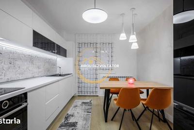 Apartament cu 2 camere decomandat în Theodor Pallady - 4