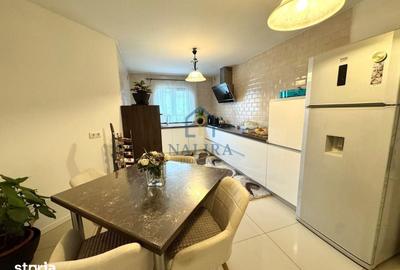 Casă cu 4 camere cu Teren 1241 Mp în Orașul Vechi - 18