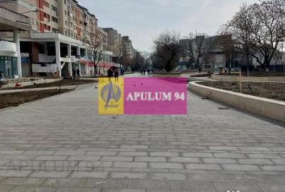 Spațiu comercial, de 163 mp, în Central - 1