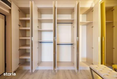 Apartament cu 2 camere în Nord - 11