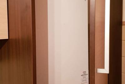 Apartament cu 3 camere decomandat, mobilat în Aradului - 1
