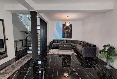 Vila individuala, eleganta, P+M, Bucium-Lidl(spate). - 3