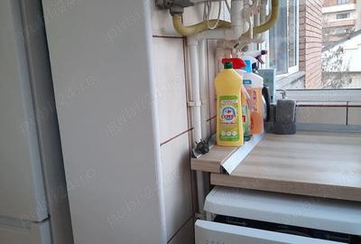 Apartament cu 2 camere decomandat în Central - 7