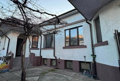 YSAIA IMOBILIARE  - CASA 6 CAMERE DE VANZARE - ICIL - - 28