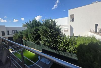 Vilă individuală 5 camere | Iancu Nicolae| British School & Mark Twain - 18