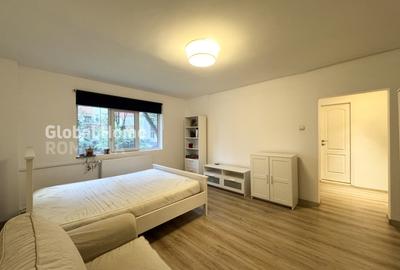 Garsoniera | Vitan Mall-Metrou Mihai Bravu | Renovata | Bloc Mixt - 4