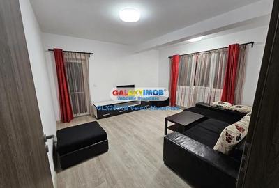 Apartament Bloc Nou Berceni - Dimitrie Leonida - La Strada Mall - 2