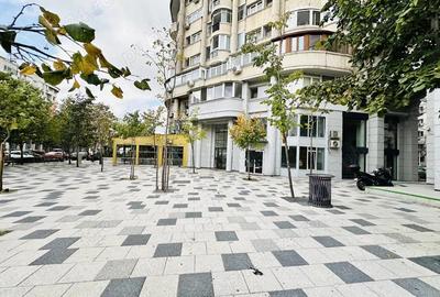 Spațiu comercial, de 120 mp, în Decebal - 1