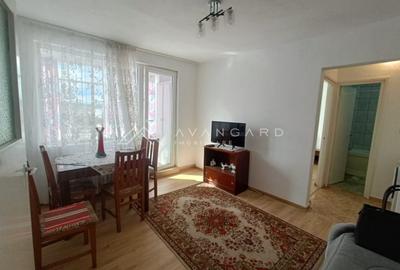 Apartament 2 Cam | Semidecomandat | strada Septimiu Albini - 2