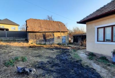 Casă cu 2 camere în Feleacu - 7