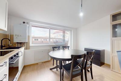 Prima inchiriere | Studio 2 camere | Subcetate 2 Loc parcare I mobilat - 7