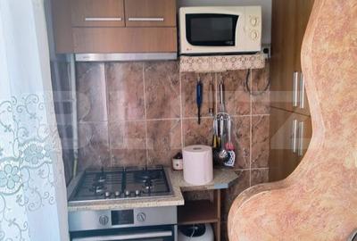 Apartament cu 2 camere decomandat în Central - 2
