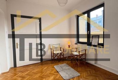 Apartament cu 3 camere în Ultracentral - 7