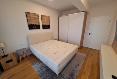 Inchiriere  apartament de 2 camere in centru Brasovului  in BSW Residence - 4