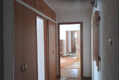 Apartament cu 2 camere semidecomandat în Central - 3