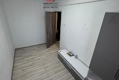 Apartament cu 2 camere în Vest