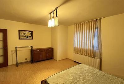 Inchiriere apartament 2 camere bloc nou in Andrei Muresanu, Cluj Napoca - 11