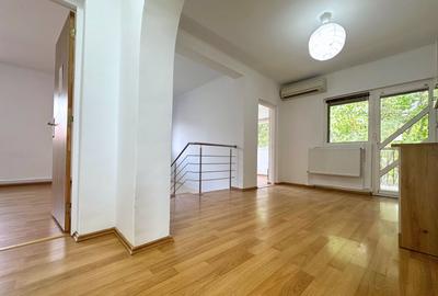 Casă individuală cu 4 camere cu Teren 500 Mp în Băneasa - 16