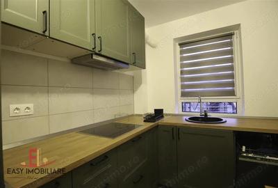 Apartament 2 camere NOU,60mp, Maurer, incalzire pardosea, AC, parcare - 4