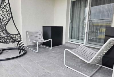 Apartament cu 2 camere decomandat în Theodor Pallady - 5