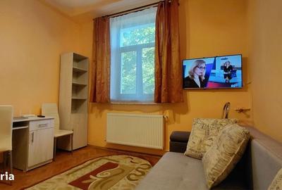 Garsonieră în Albești - 2