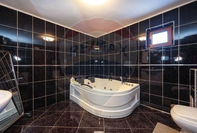 Casa individuala in zona Baciu - 9