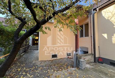 Apartament 2 camere, parter înalt, centrala proprie  zona Sinaia - 7