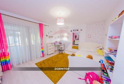 Casă individuală cu 4 camere cu Piscina în Independenței - 16