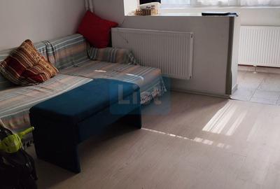 Apartament cu 2 camere decomandat, mobilat în Central - 6