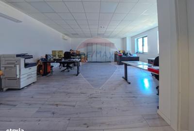 Spațiu comercial, de 2,095 mp, în Sărata - 13