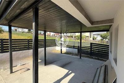 Casă cu Teren 400 Mp în Central - 13