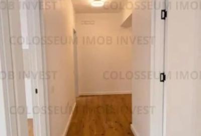 Apartament cu 2 camere decomandat în Tractorul - 3