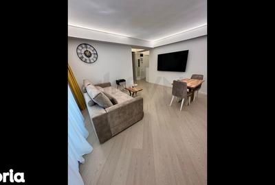 Apartament cu 3 camere în Pipera - 1
