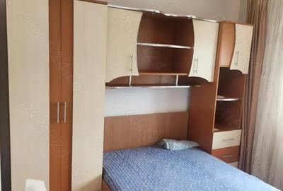 Apartament cu 2 camere decomandat în Central - 4