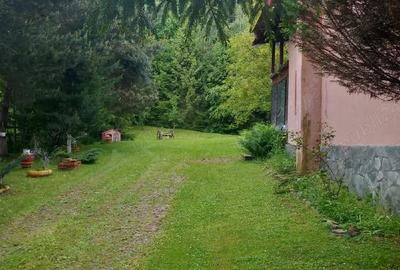 Casă în Poiana - 2