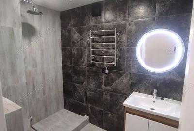 Apartament cu 2 camere decomandat în Obor - 7