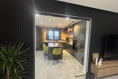 Casă cu 4 camere în Central - 7