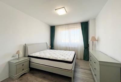 Apartament cu 3 camere, mobilat în Tomis Plus - 4