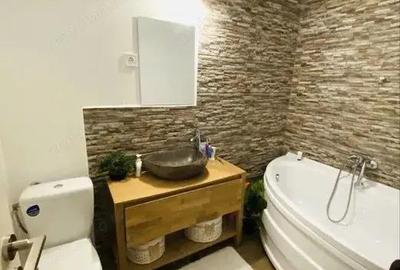 Apartament cu 3 camere decomandat în Unirii - 2