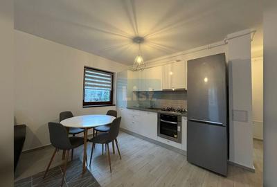 Apartament cu 2 camere semidecomandat, mobilat în Europa - 8
