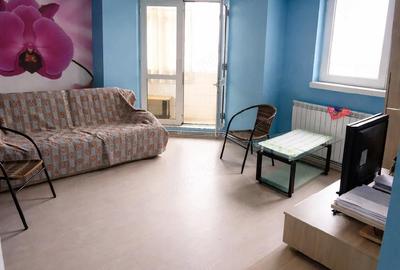 Apartament cu 2 camere semidecomandat în Țiglina 2 - 4