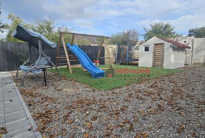 Casă individuală cu 6 camere cu Piscina în Prejmer - 10