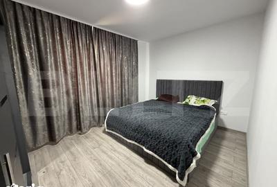 Casă cu 4 camere cu Teren 500 Mp în Central - 9