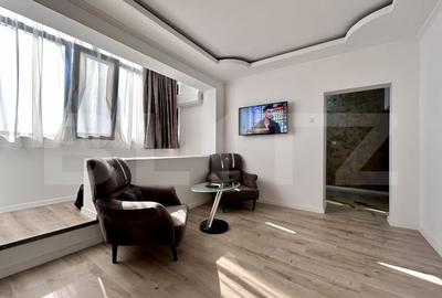 Apartament 2 camere, proaspat renovat, in Nord - 2