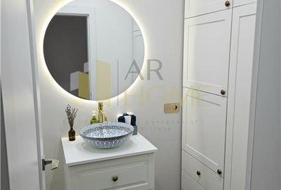 Apartament 3 camere de lux, 3 bai, zona Albert, Ploiesti - 10