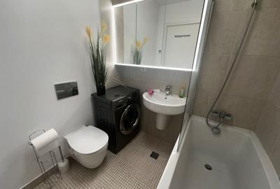 2 Camere 70mp Parcare Inclusa Sisesti Vatra Noua La Citadela Residence - 3