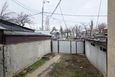 Casă individuală cu 2 camere cu Teren 67 Mp în Colentina - 4