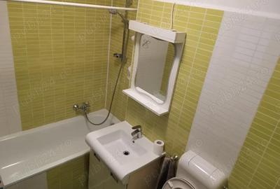 Apartament cu 3 camere semidecomandat în Basarab - 3